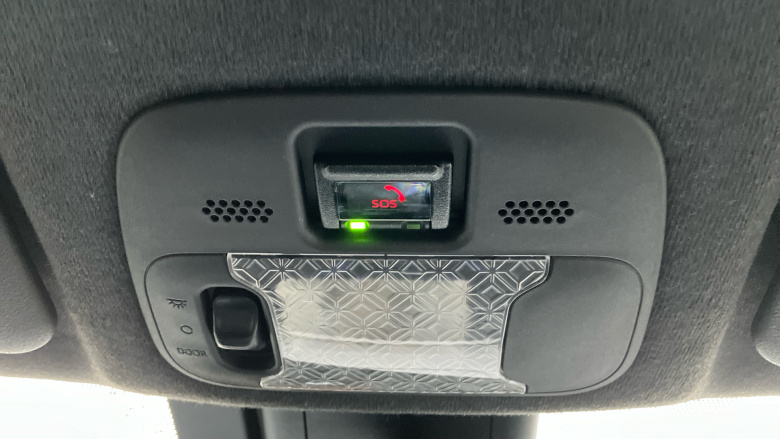 Toyota Aygo X 1.0 VVT-i Edge 5dr Petrol Hatchback